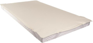 Chránič matrace nepromokavý bio flanel 160 x 200 cm