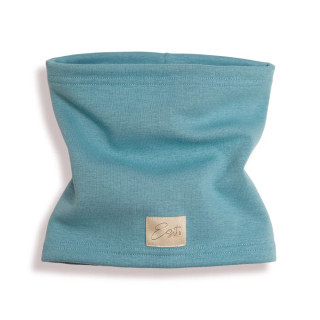 Zimní nákrčník Warmkeeper Teal modrý Esito