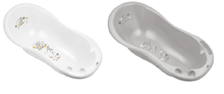 Vanička Zebra 100 cm Maltex 