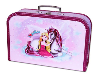 Kufřík 35 cm Pegas Emipo