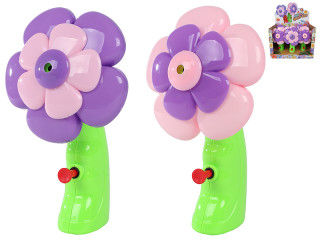 Vodní pistole květina 16 cm 