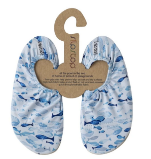 Protiskluzové boty Slipstop Barry Junior