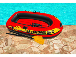 Člun Explorer Pro 200 Set Intex 58357 