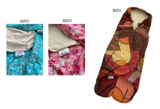 BIO Zavinovačka Melody