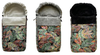 Zimní fusak Fantasy