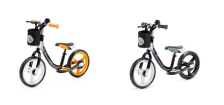 Odrážedlo Space Kinderkraft