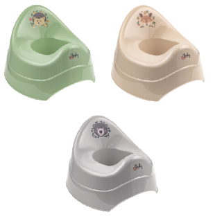 Nočník The Nature Buddies Maltex 