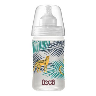 Láhev Trends Jungle Vibes 250 ml LOVI