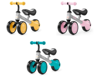 Odrážedlo mini Cutie