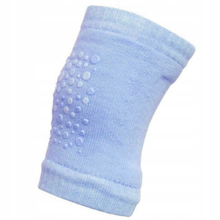 Chrániče na kolena Be Snazzy MODRÉ