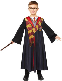 Dětský kostým Harry Potter 10-12 let