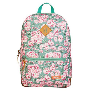 Batoh Target Květiny