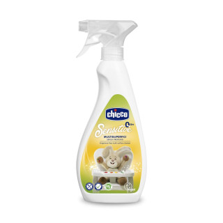 Čistič univerzální Sensitive, 500 ml Chicco
