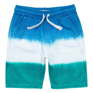 Kraťasy chlapecké Minoti modrá