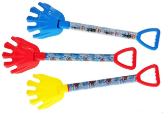 Hrabičky 58 cm