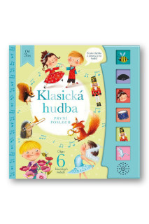 Klasická hudba - První poslech