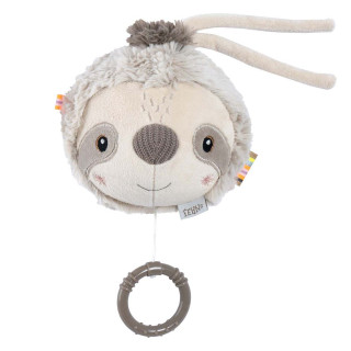 Hrací lenochod, Lazy Baby Fehn