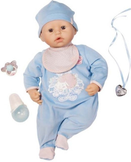 Baby Annabell®, 46 cm Chlapeček