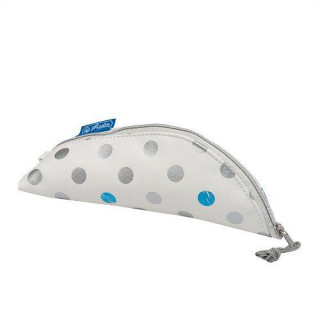 Pouzdro Cocoon Herlitz - Frozen Glam