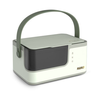 Box na ohřívání vlhčených ubrousků Abrazo Neno