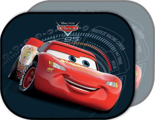 Clona sluneční na boční okno Cars 2ks