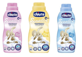 Aviváž koncentrovaná 750 ml Chicco