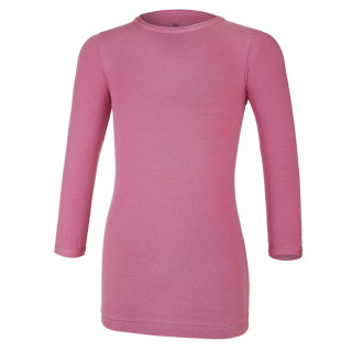 Tričko tenké DR Outlast® UV 50+ tm. starorůžová 