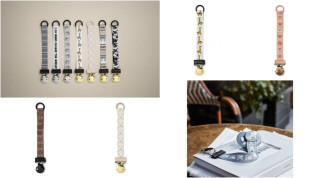 Klips na dudlík Elodie Details