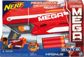 Nerf ELITE Mega pistole