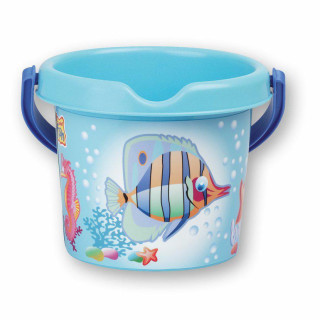 Androni Kyblík rybičky - průměr 13 cm