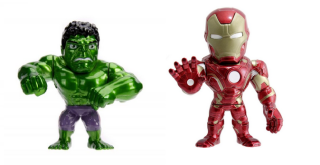 Marvel figurka 10 cm