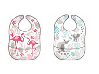 Bryndák s kapsou JUNGLE