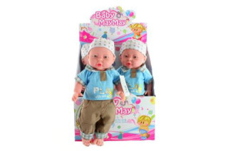 Miminko chlapeček velký