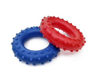 Masážní a stimulační kroužky 2 ks