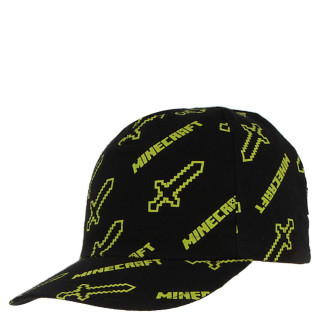Letní kšiltovka minecraft RDX
