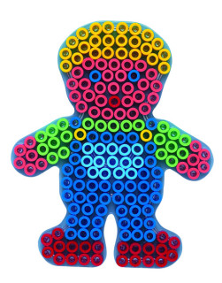 Podložka Kluk MAXI Hama