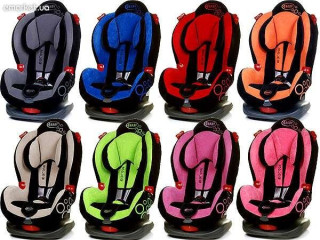 Autosedačka 4BABY WEELMO 9 - 25 kg