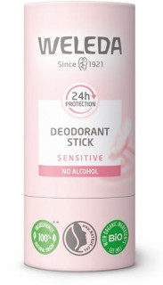Deostick Sensitive 50 g Weleda