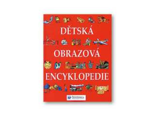 Dětská obrazová encyklopedie