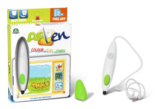 ApPen - elektronické pero