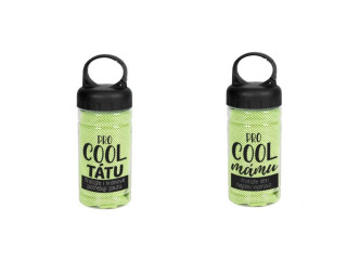 ALBI Chladící ručník