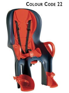 Sedačka 10+ OKBaby zadní naklápěcí Modrá