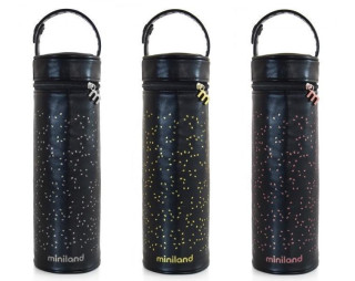 Termoobal na láhev DeLuxe 500 ml