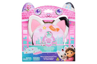 Gábinin kouzelný domek - Ouška se zvukovými a světelnými efekty