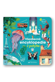 Všeobecná encyklopedie v pohybu