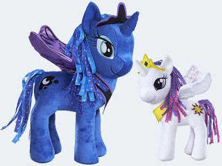 My Little Pony Létající poník s křídly