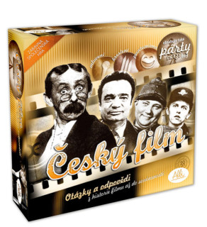 Albi - Český film otázky a odpovědi