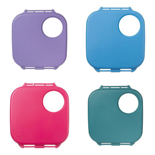 Náhradní víčko na Svačinový box střední b.box