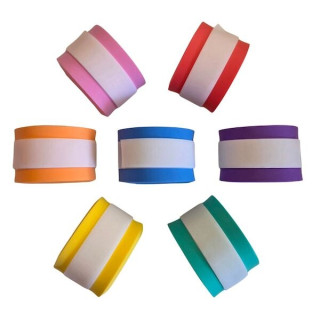 Nadlehčovací rukávky bílý zip 550 x 100 x 15 mm Matuška Dena