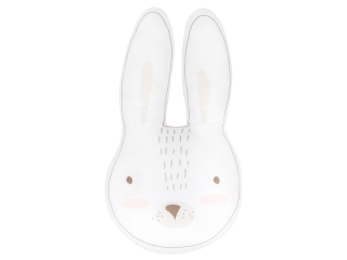 Polštářek plyšový Rabbits in Love